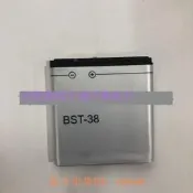 現貨下殺！適用BST-38索K770 K850 W580 W980 C902C C905C W995電池BST-36