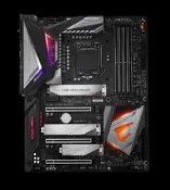 Gigabyte/技嘉 Z390 AORUS MASTER 8 9代1151電競大師