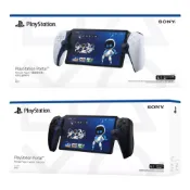 【遊戲達】SONY PlayStation PS5 PS Portal 遙控遊玩機 PSP 掌機 雲端遊玩 串流