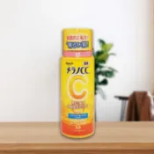 ROHTO肌研 化粧水170ml／乳液140/120ml 極潤抗皺 白潤淡斑 維他命C美白【小三美日】D102341x