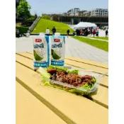 泰國直送/UFC椰子水/100%天然/無糖健康飲品/運動補水/夏日消暑/清爽飲料/速遞現貨