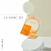 屈臣氏Watsons 永和三美人 海小#212S 經典化妝海綿 4入包