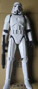 星際大戰 風暴兵 白武士 31吋