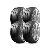 【Michelin 米其林】輪胎 LAT SPORT 275/45/19吋 108Y 四入組 送安裝(車麗屋)