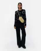 【Marimekko】AUKIO UNIKKO 羊毛毛衣