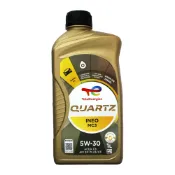 易生活ELiving TOTAL QUARTZ INEO MC3 5W30 合成機油