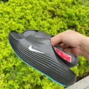 🏀小飛人潮流🏀 NIKE REACTX REJUVEN 8 SLIDE HV4479003 拖鞋 雙色 舒適 穿搭