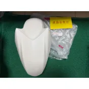 YAMAHA 原廠 SMAX 155 白色 前土除 前擋泥蓋 料號：1DK-F1511-00-GE