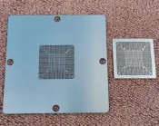 A2141 RX5500 215-0932396 0932220 215-0932236 0932252  鋼網