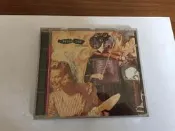 1995年 年輕歲月合唱團-不眠族 Green Day - Insomniac CD專輯 二手 D52