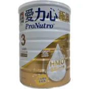 桂格愛力心極護3號幼兒成長奶粉 1-3歲適用 1500公克