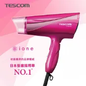 JUMP星球 強強滾優選~【TESCOM】TID450 TW 大風量遠紅外線負離子吹風機