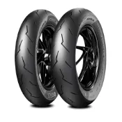 PIRELLI 倍耐力 小閃 小惡魔 閃電胎 110/70-12 120/70-12 130/70-12