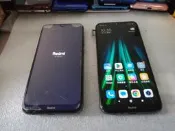 Redmi Note 8T 八核32G 6.3吋  零件機