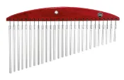 【小新樂器館】MEINL HCH1R 27音 單排風鈴 鋁合金【HEADLINER® SERIES CHIME, 27 BARS】