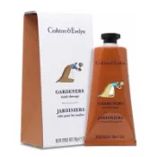 現貨 瑰柏翠 Crabtree & Evelyn 園藝大師/玫瑰花香/夏日情懷/水澤香蕀叢花 /山羊乳香 護手霜100g