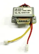 kolin歌林 KLH-SJ101 溫熱開飲機 JM-9289-G 變壓器 整流器 110V 12VAC 0.3A