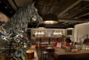 【奧丁丁揪你】麻薩諸塞州 薩福克縣 雷迪森波士頓酒店 Revere Hotel Boston