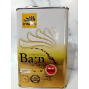 愛淨小舖-【5W30】【5W40】Kygnus Oil 貞盈台灣總代理 KG 機油 台灣區限定販售 紅線 福士 ZERO
