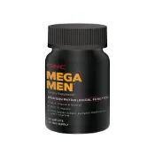 GNC 健安喜 男性綜合維生素食品錠(60錠/盒) 26種精華營養補給 全方位營養打底配方 健康維持一錠夠 促進新陳代謝