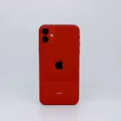 古瓷堂日本回流瓷器 【二手】【現貨速發】iPhone 11 128G 紅色 大陸版 智慧型手機 原廠正品 蘋果旗艦機 效能強悍 拍照神器 6.1吋大螢幕