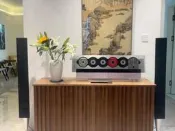 標價不是直購價*B&O Beosound 9000 MK2 CD 唱機 BANG&OLUFSEN S