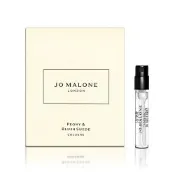 JO MALONE 牡丹與胭紅麂絨古龍水 1.5ML 噴式針管