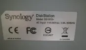 【全國主機板維修聯盟】 群暉 Synology DS1813+ 8槽 NAS 網路磁碟機 (下標前請先詢問) 故障主機板