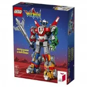 樂高IDEAS系列---全新 21311 五獅合體 Voltron 百獸王