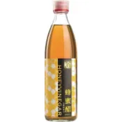 百家珍 蜂蜜醋 600ml【萬家福】