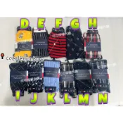 現貨 美國Tommy Hilfiger 四角褲 內褲 男性四角褲  四角內褲 平口褲 寬鬆四角褲  情人節 男友