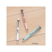 (店+)【uni】uni 三菱 mitsubishi JETSTREAM 4&1 0.5mm 迪士尼100週年限定版