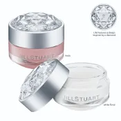 -JILL STUART 吉麗絲朵 純白花漾 +玫瑰  嫩唇凍套裝