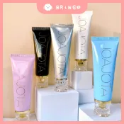 【BRINGO】Joajota 氧氣洗面乳 120ml 胜肽洗面乳 小白管 小紫管 小藍管 小黑管 CPB平替 小銀管