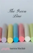 【三民網路書店】The Green Line 作者：Aurora Sinclair