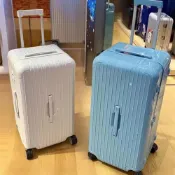 (店+)恩赫生活 24吋/26吋/28吋/32吋/36吋行李箱 旅行箱 拉桿箱 胖胖箱行李箱 超大旅行箱 1027