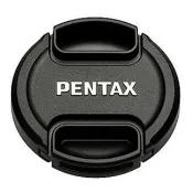 【PENTAX】原廠鏡頭蓋77mm鏡頭蓋O-LC77(中捏 中扣 快扣 鏡頭前蓋 鏡頭保護蓋)