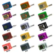 現貨在台 美版 萬代 Digimon Bandai x抗體 怪獸對打機 20週年 紀念 大全套 2代 復刻 復古 元祖機
