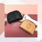 【SS】㊙下殺㊙MARC JACOBS專櫃款 MJ SHUTTER MJ半月包 雙層流蘇相機包