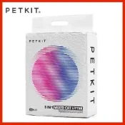 JUMP星球 PETKIT 佩奇 小佩5合1活性碳混合貓砂 7L 貓砂機 貓便盆 貓沙盆 貓砂盆 貓廁所 強強滾生活