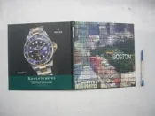 (全友二手書店)工具書~《WHERE GUESTBOOK ~BOSTON》無劃記││00