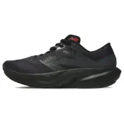 (店+)【NEW BALANCE】MFCXLB4 New Balance Rebel V4 舒適百搭簡約 織物 低幫 馬拉松訓練長跑短跑體測體考競速跑步鞋 男女同款 黑綠 nb女鞋 女鞋 運動鞋女