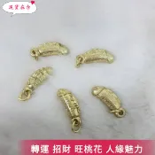 【🇹🇭泰國翻譯】強力招財 人緣 龍婆本廟 巴拉吉