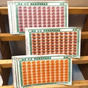 抽抽樂 戳戳樂 抽籤紙 數字抽籤紙 80當 120當 160當 籤紙 簽紙 摸彩 童趣 同童年 復古 趣味