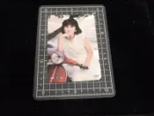 ◎貓頭鷹尋星窩二館◎明星彩色照片專賣-P39-077林慧萍照片1張(印刷照片)