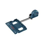 (店+)【BOSCH 博世】GST 18V鋰電線鋸機專用曲線切割軌道組 FSN SA+KS 3000
