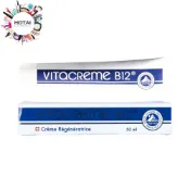 瑞士 維他命 B12 亮顏喚膚霜 乳霜 日霜 晚霜 50ml【和泰美妝】