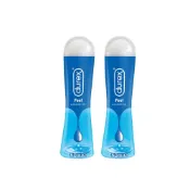 Durex 杜蕾斯 特級潤滑液2入-1