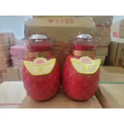 「666」特旺鳳梨酥油蠟燭／10斤點燃13天／敬神祝壽／點光明／生意事業旺旺來