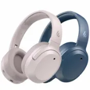 玉山最低比價網 [COSCO代購6] D159947 EDIFIER W820NB Plus 降噪耳罩耳機
